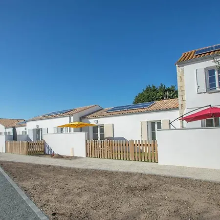 Le Vaisseau Maison Avec Piscine/parking/wifi/plages 5kms * Les Mathes