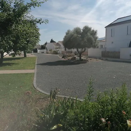 Le Vaisseau Maison Avec Piscine/parking/wifi/plages 5kms Ferienhaus Les Mathes